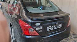 نیسان سەنی